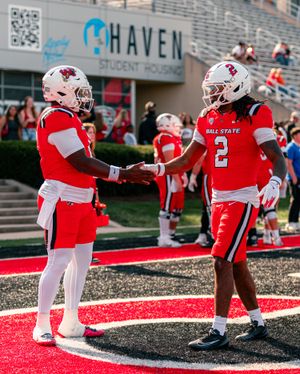 Image post by @bsusportslink on Instagram