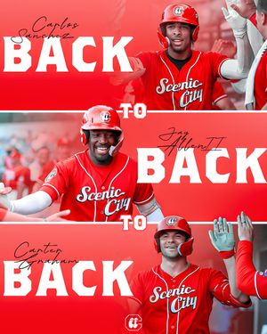 Image post by @chattlookouts on Instagram