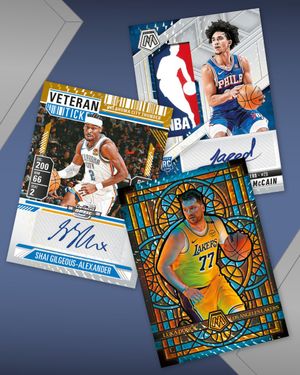 Image post by @PaniniAmerica on Twitter