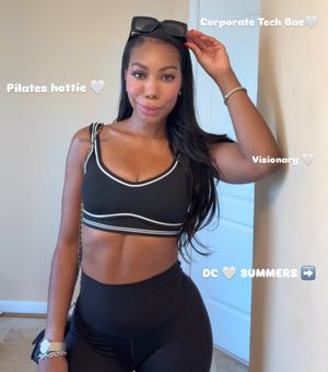 Image post by @thecybersecuritybabe on Instagram