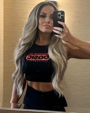 Image post by @trishstratuscom on Instagram