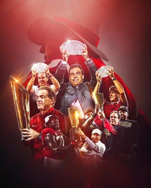 Image post by @alabamafbl on Instagram