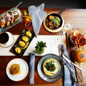 Image post by @HyattCentricFrenchQuarter on Facebook