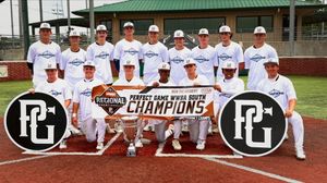 Image post by @twelvebaseball on Instagram