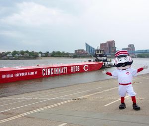 Image post by @reds on Instagram