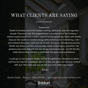 Image post by @gisellegaitanhomes on Instagram