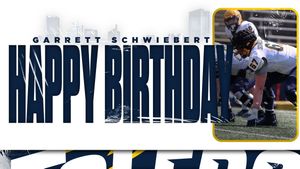 Image post by @ToledoFB on Twitter