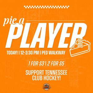 Image post by @tennesseehockey on Instagram