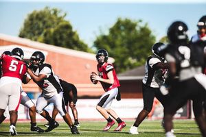 Image post by @senatorsfb on Instagram