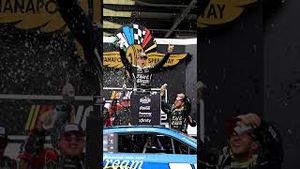Video post by @indianapolismotorspeedway on YouTube