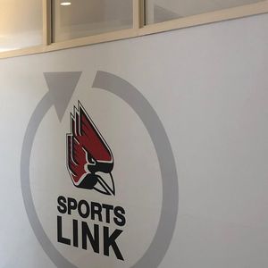 Image post by @bsusportslink on Facebook