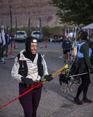 Image post by @destinationtrailraces on Instagram