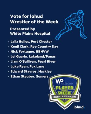 Image post by @lohudsports on Instagram