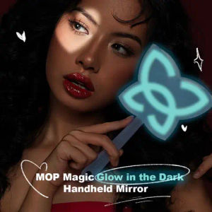 Image post by @mopbeauty on TikTok