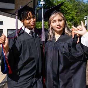 Image post by @montgomerycollege on Instagram