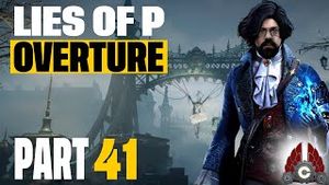 Video post by @cohhcarnage on YouTube