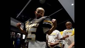 Video post by @mizzounetwork on YouTube