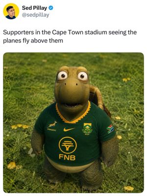 Image post by @sedpillay on Instagram