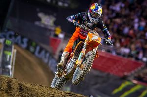 Image post by @racerxonline on Instagram