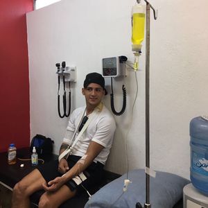 Image post by @alan_pulido17 on Instagram
