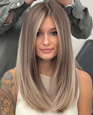 Image post by @behindthechair_com on Instagram