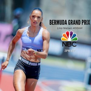 Image post by @americantrackleague on Instagram