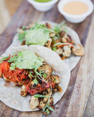 Image post by @eatcoyotas on Instagram