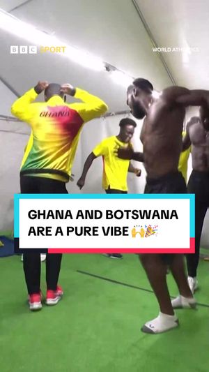 Video post by @bbcsport on TikTok