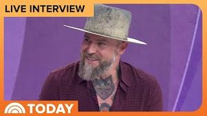Video post by @today on YouTube