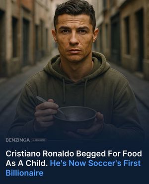 Video post by @benzinga on TikTok