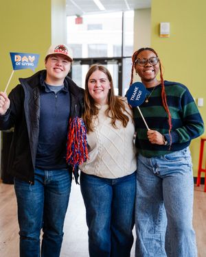 Image post by @hopecollege on Instagram