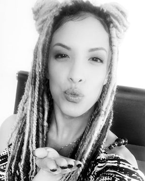 Image post by @therealmisskerr on Instagram