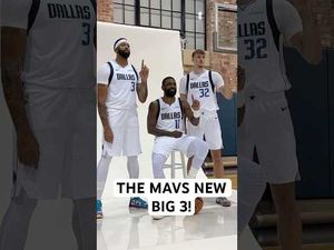Video post by @nba on YouTube