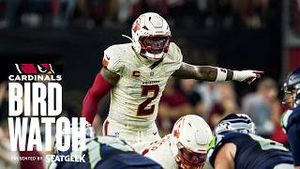 Video post by @azcardinals on YouTube