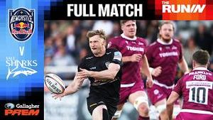 Video post by @premiershiprugby on YouTube