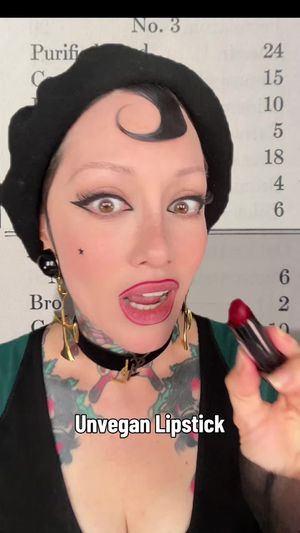 Video post by @erinparsonsmakeup on TikTok