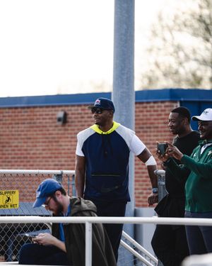 Image post by @MemphisSoftball on Twitter