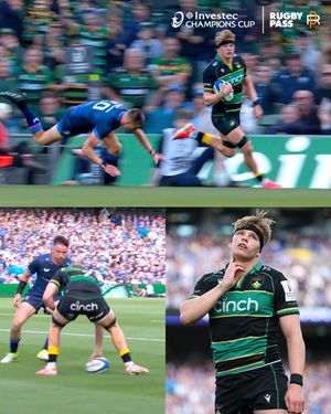 Image post by @rugbypass on Instagram