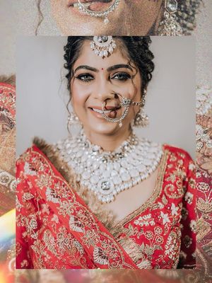 Image post by @chopra_studio_gwalior on Instagram