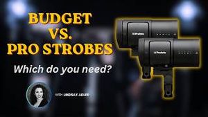 Video post by @adorama on YouTube