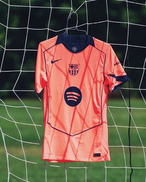 Image post by @unisportsoccer on Instagram