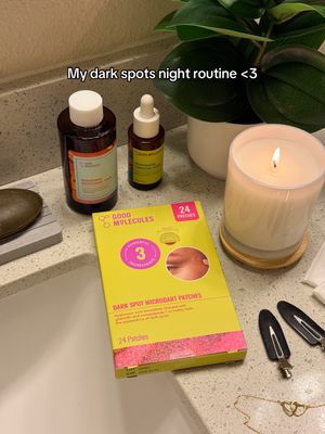 Video post by @goodmolecules on TikTok