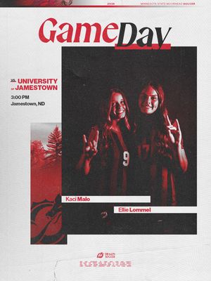 Image post by @msum_soccer on Instagram