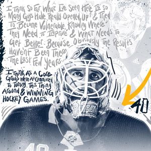 Image post by @buffalosabres on Instagram