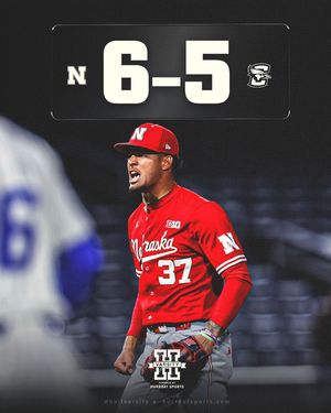 Image post by @hailvarsity on Instagram