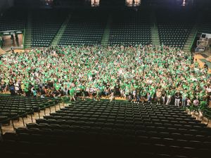 Image post by @marshallu on Instagram