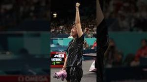 Video post by @paralympics on YouTube