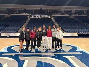 Image post by @troytrojanswbb on Instagram