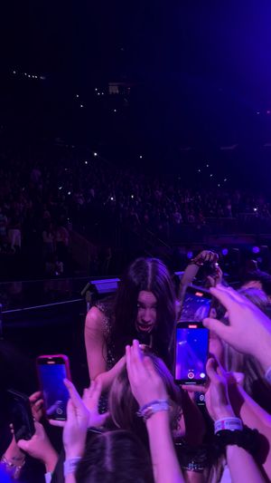 Video post by @livenationnyc on TikTok