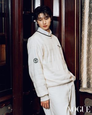Image post by @voguehongkong on Instagram